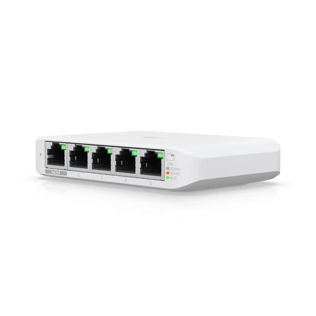 Unifi Flex Mini
