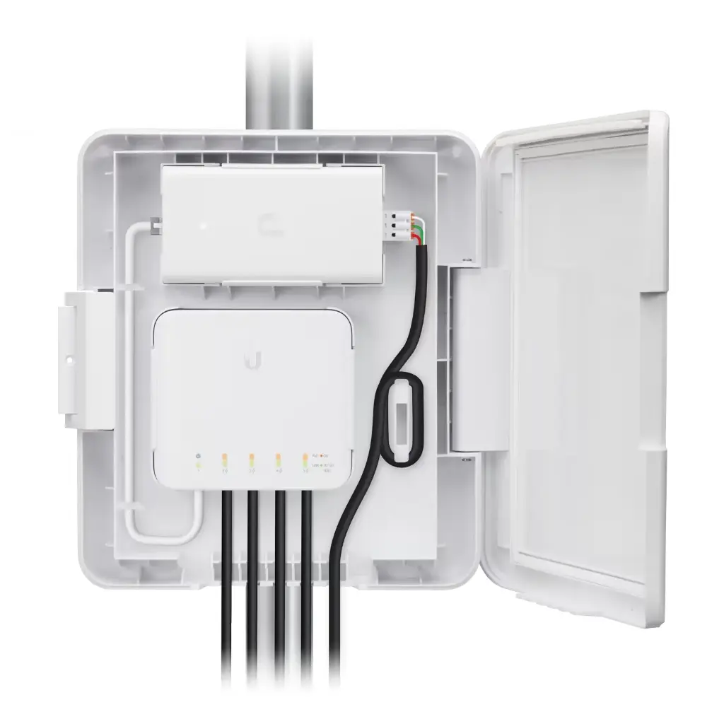 Unifi Flex Utility