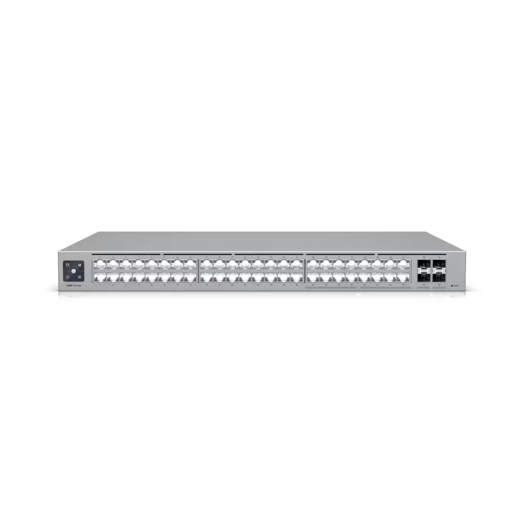 Unifi Pro Max 48