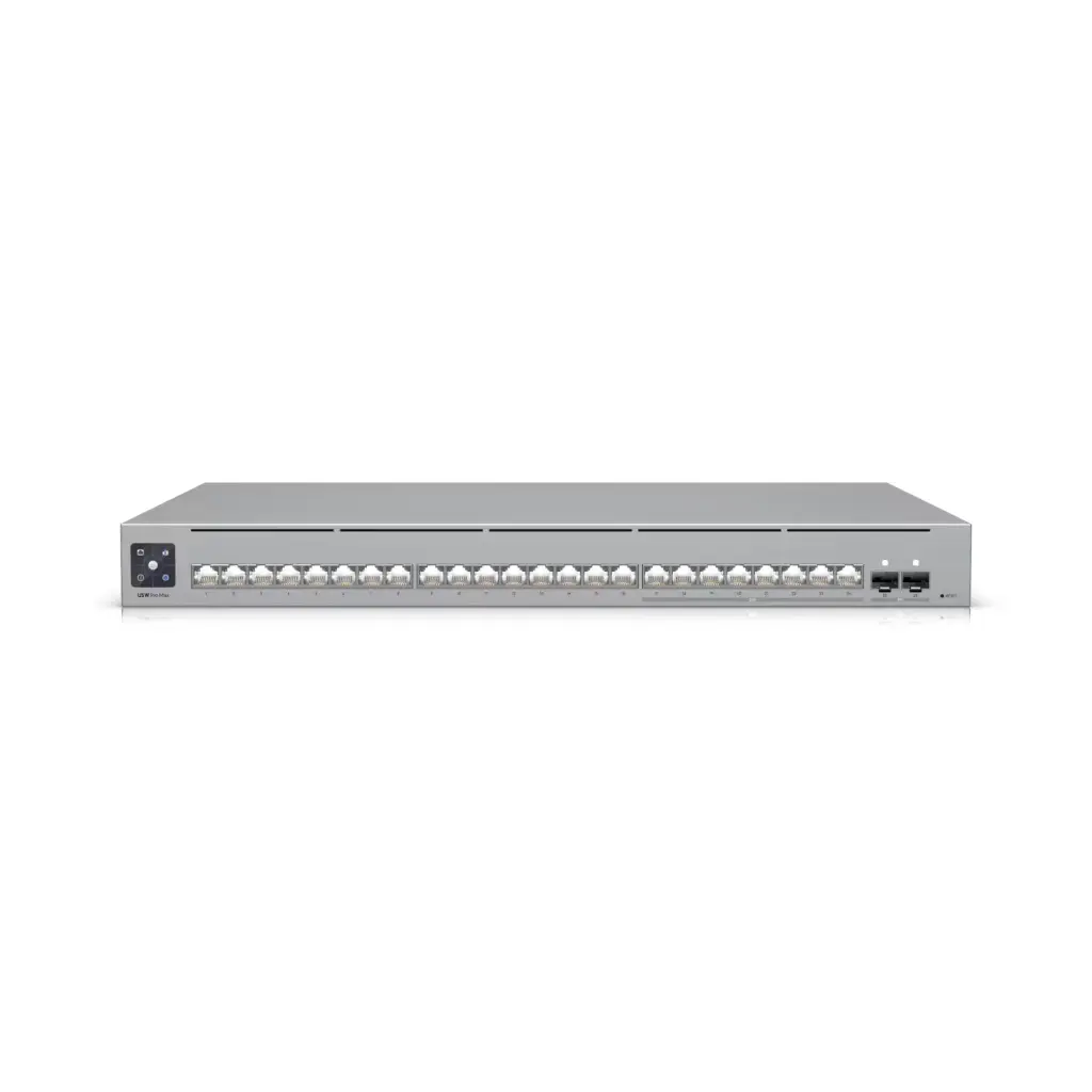 Unifi Pro Max 24