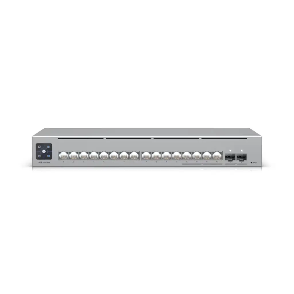 Unifi Pro Max 16