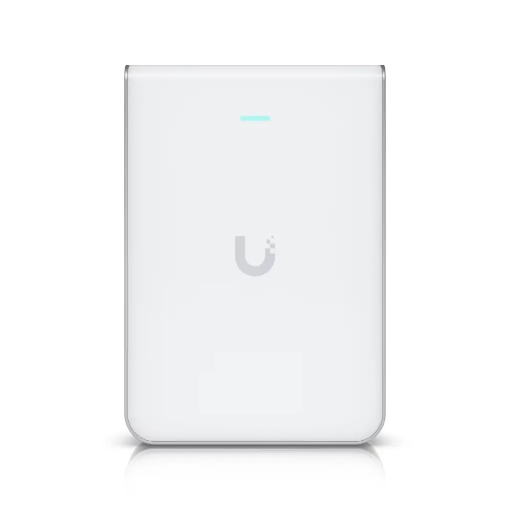 Unifi U7 Pro Wall