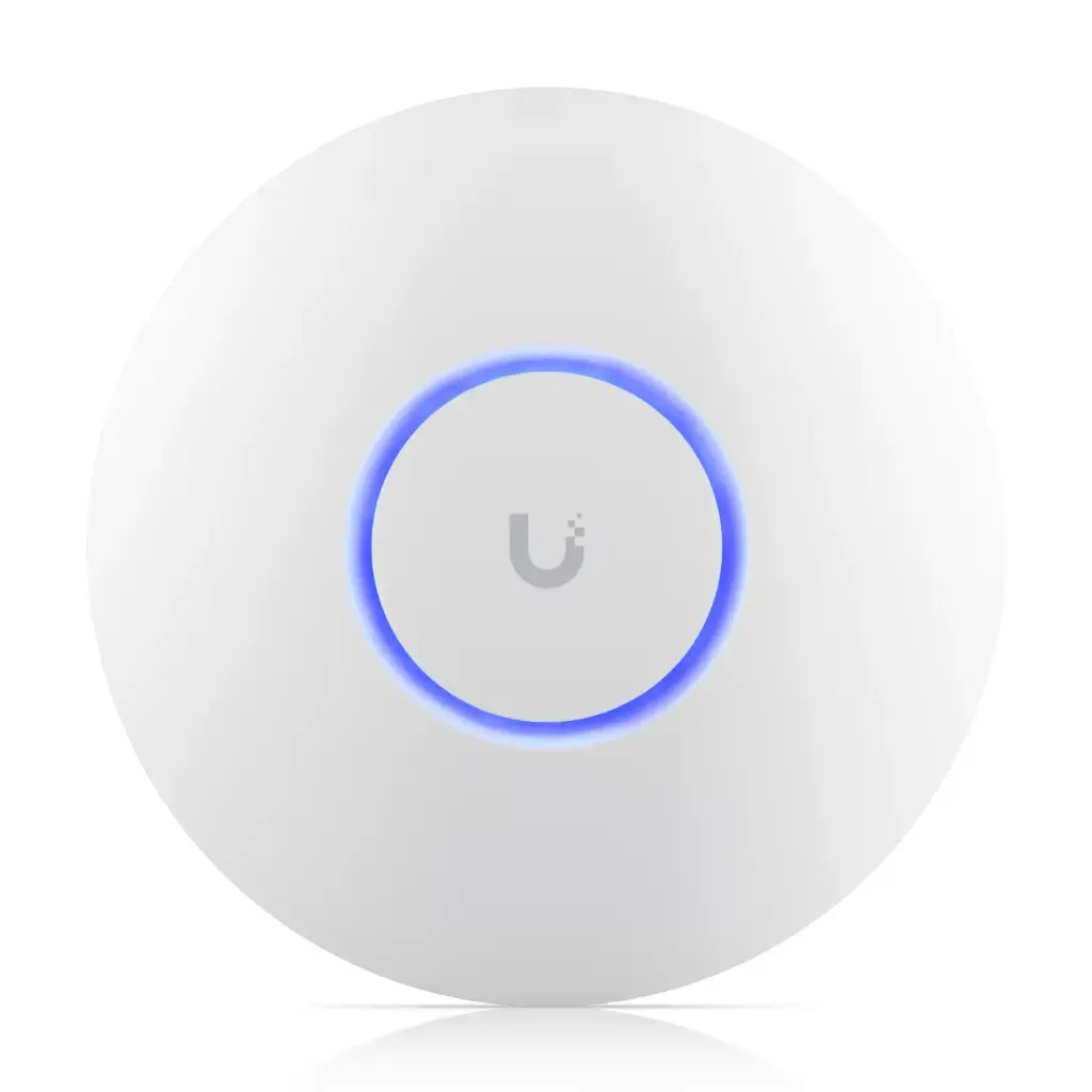 Unifi U6+