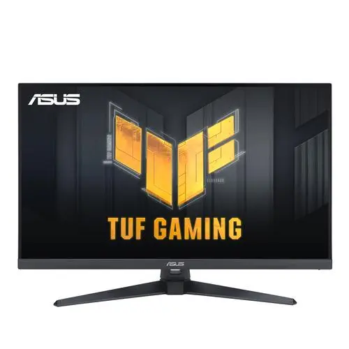[90LM08R0-B01E70] ASUS TUF Gaming VG328QA1A computer monitor 80 cm (31.5") 1920 x 1080 Pixels Full HD LED Zwart