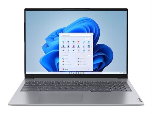 [21KK000KMB] Lenovo ThinkBook 16 | 21KK000KMB
