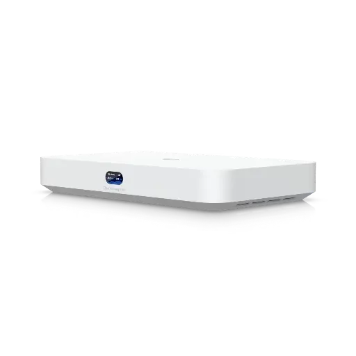 [UCG-Fiber (30W)] Unifi Cloud Gateway Fiber