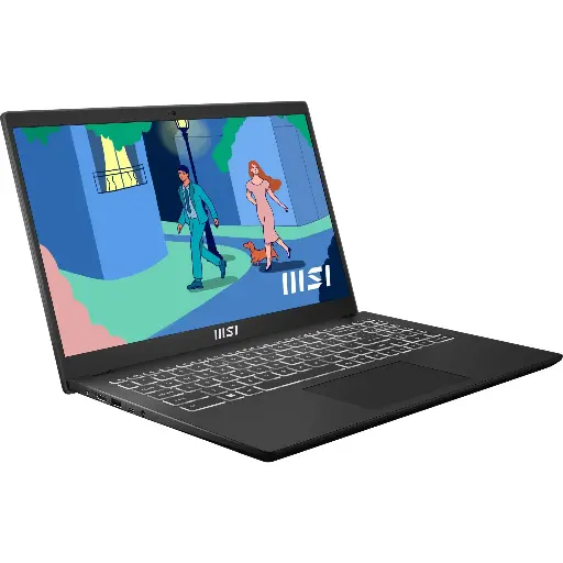 [B7M-048BE] MSI Modern 15 (B7M-048BE) 15.6" laptop
