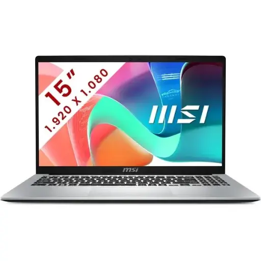 [F13MG-020BE] MSI Modern 15 (F13MG-020BE) 15.6" laptop