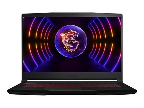 [12VE-015BE] MSI Thin GF63 (12VE-015BE) 15.6" gaming laptop