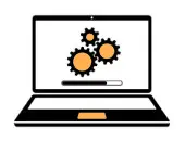 Nieuwe PC/Laptop startklaar maken