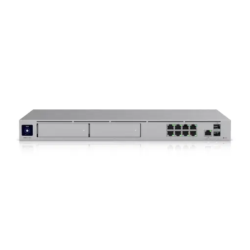 [UDM-Pro-Max] Unifi Dream Machine Pro Max
