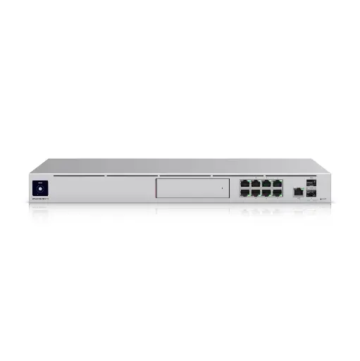 [UDM-Pro] Unifi Dream Machine Pro