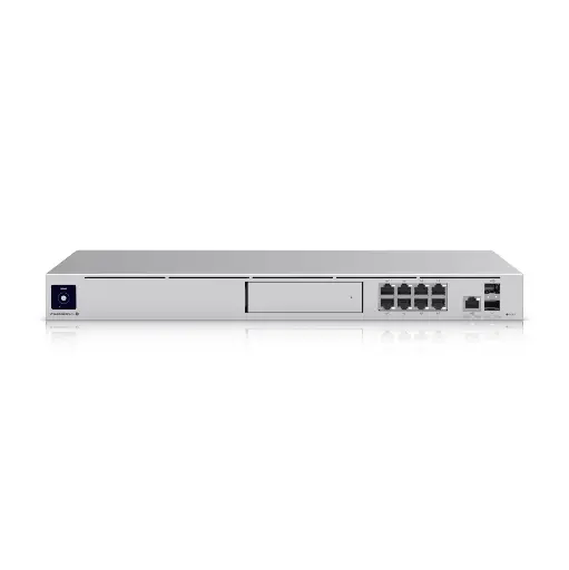 [UDM-SE] Unifi Dream Machine Special Edition