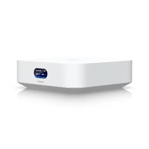 [UX] UniFi Express