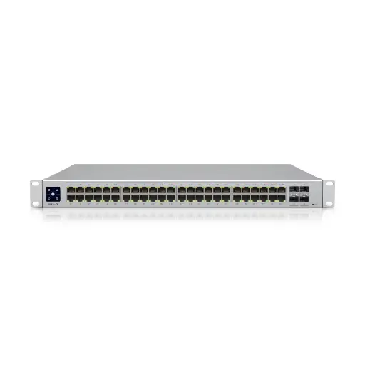 [USW-Pro-48-POE (600W)] Unifi Pro 48 PoE