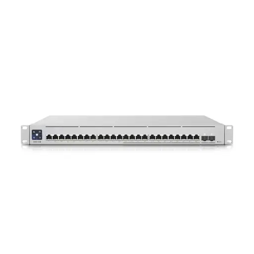 [USW-Enterprise-24-PoE (400W)] Unifi Enterprise 24 PoE
