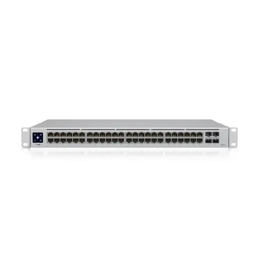 [USW-48-POE (195W)] Unifi Standard 48 PoE