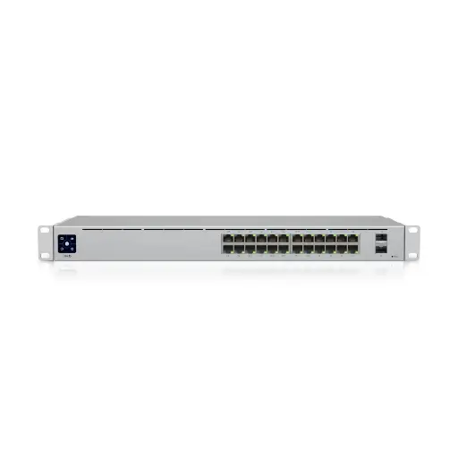 [USW-24-POE (95W)] Unifi Standard 24 PoE