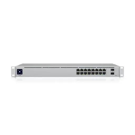 [USW-16-POE (42W)] Unifi Standard 16 PoE