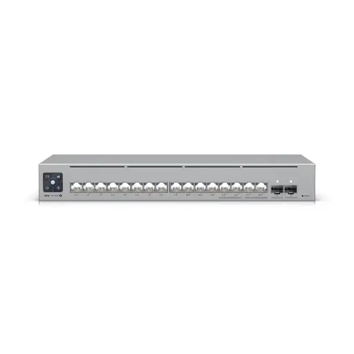 [USW-Pro-Max-16-PoE (180W)] Unifi Pro Max 16 PoE