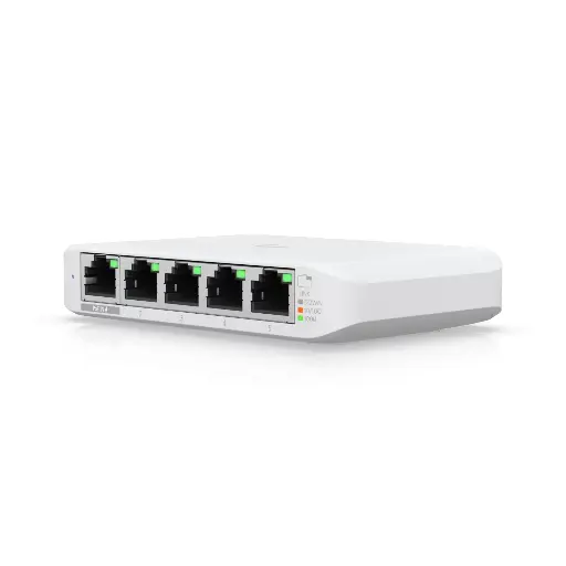 [USW-Flex-Mini] Unifi Flex Mini