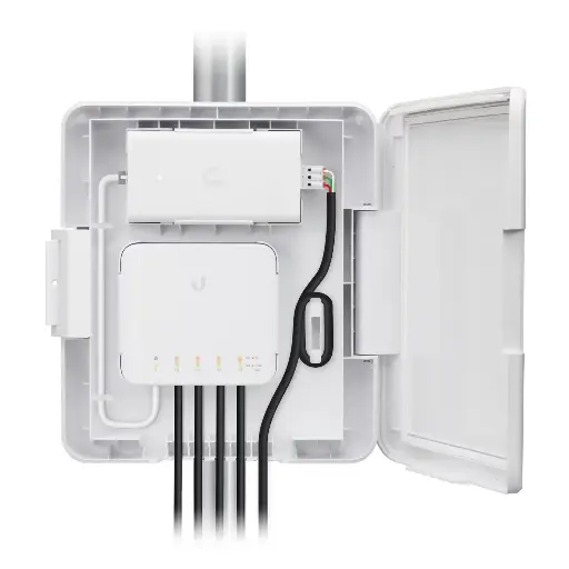 [USW-Flex-Utility] Unifi Flex Utility
