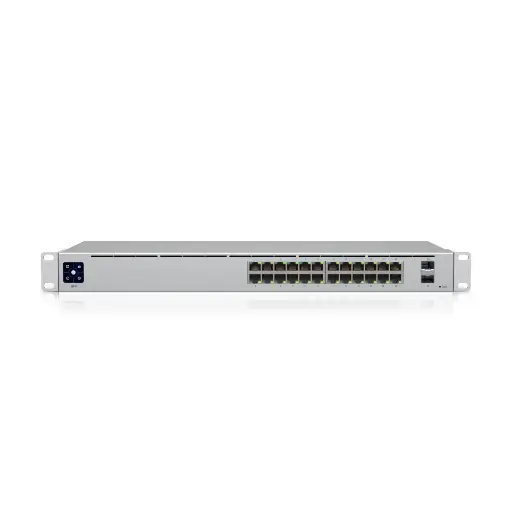 [USW-24] Unifi Standard 24